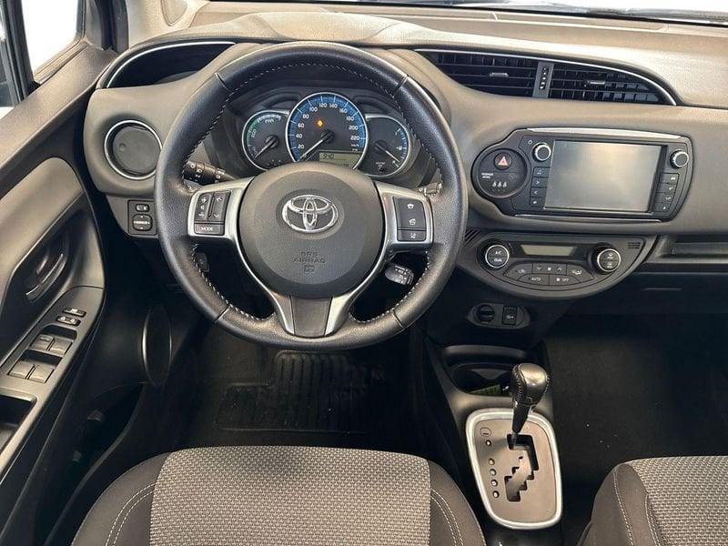 Toyota Yaris 1.5 Hybrid Active