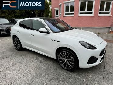 Maserati Grecale MHEV 300 CV AWD GT