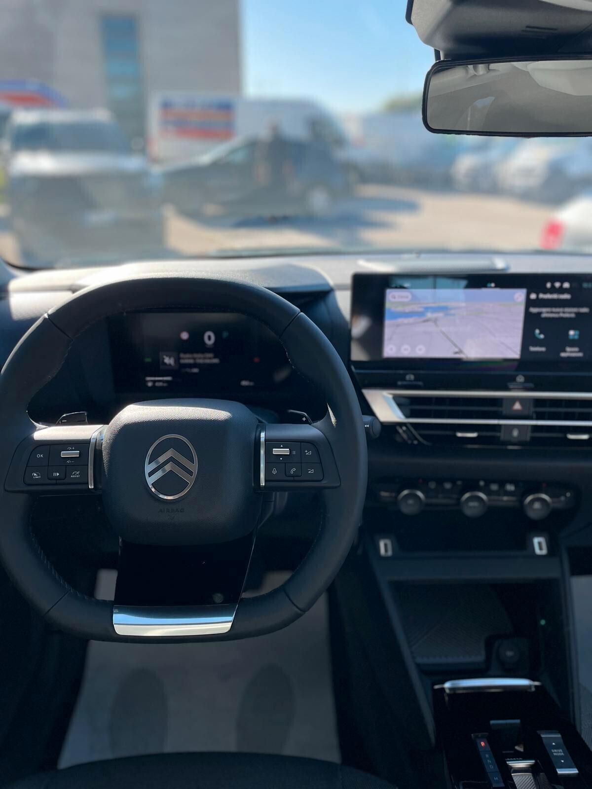 Citroen C4 PureTech 130 S&S EAT8 Plus