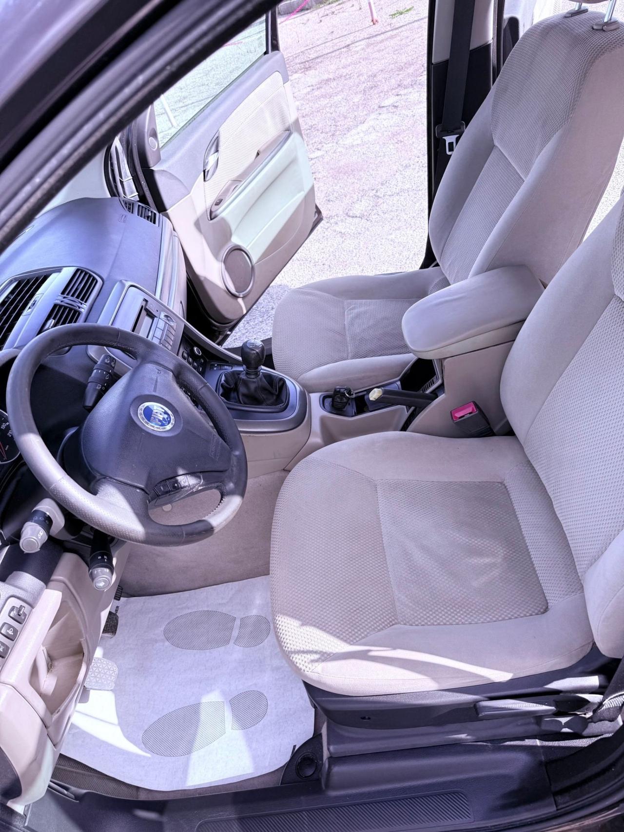 Fiat Croma 1.9 Multijet 16V Active Ok neopatentati