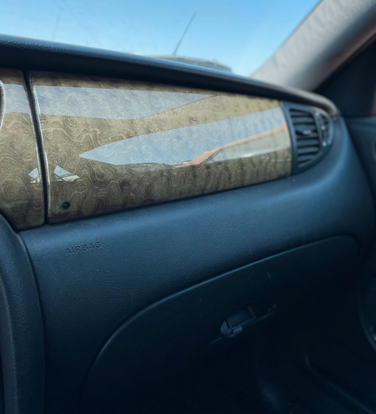 Jaguar X-Type 2.0D cat Executive EU3