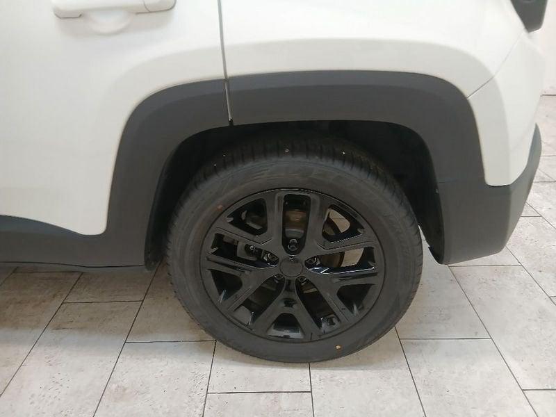 Jeep Renegade 1.5 turbo t4 mhev Limited 2wd 130cv dct