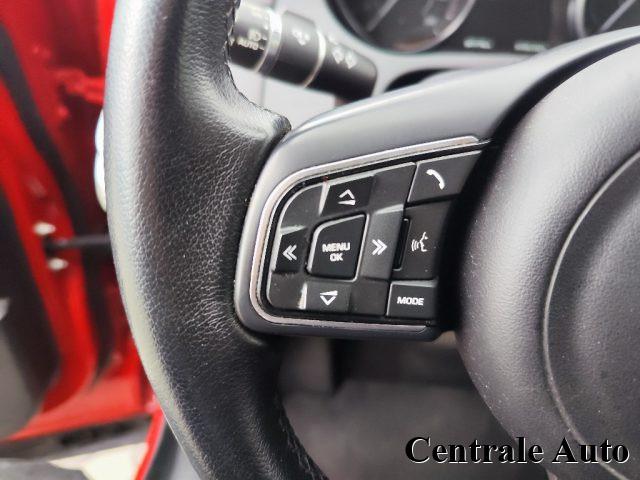 JAGUAR E-Pace 2.0D 150 CV AWD aut. S