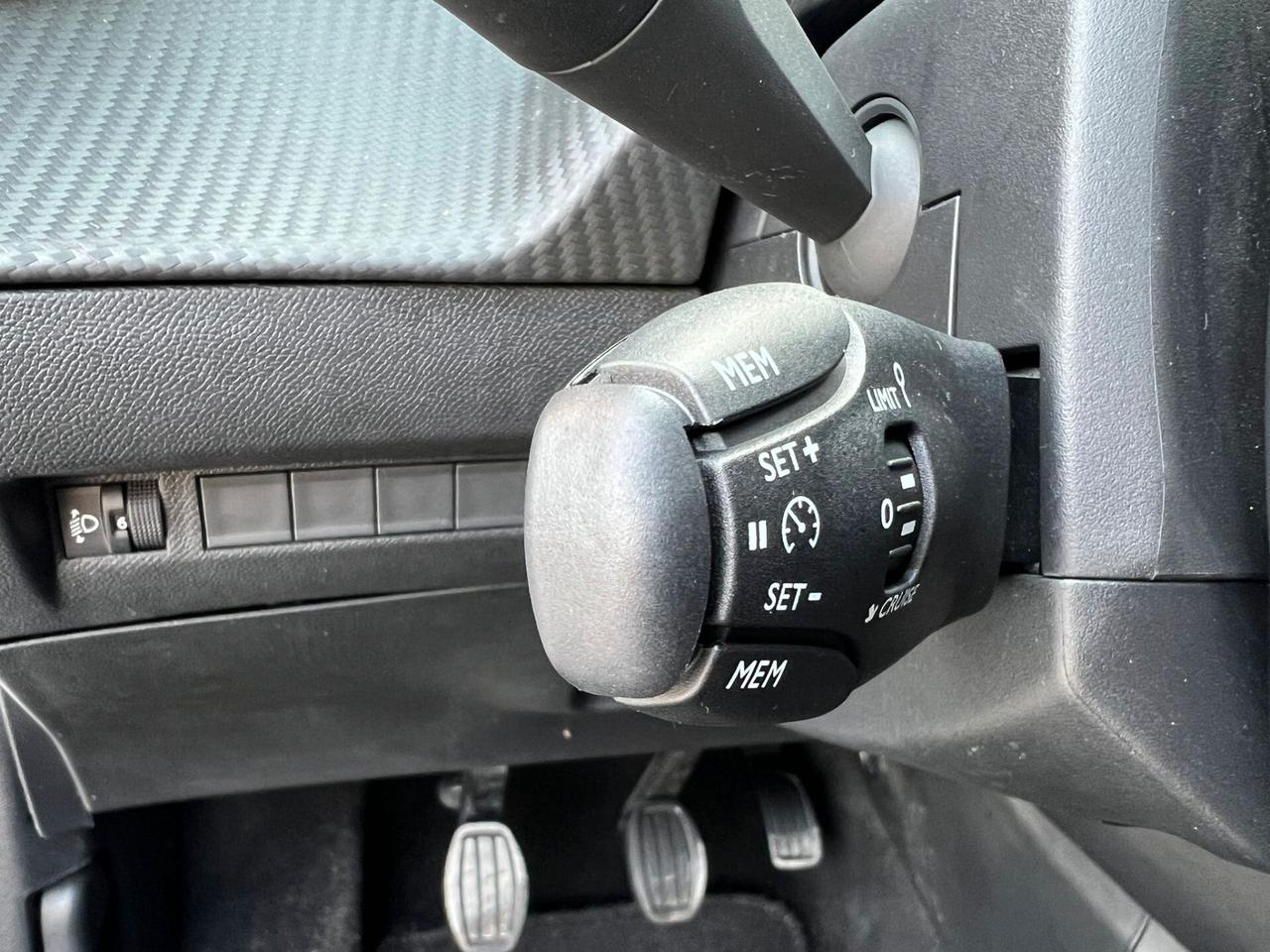 PEUGEOT 208 1.2 PURETECH 75CV 2025!!! COME NUOVA!!!