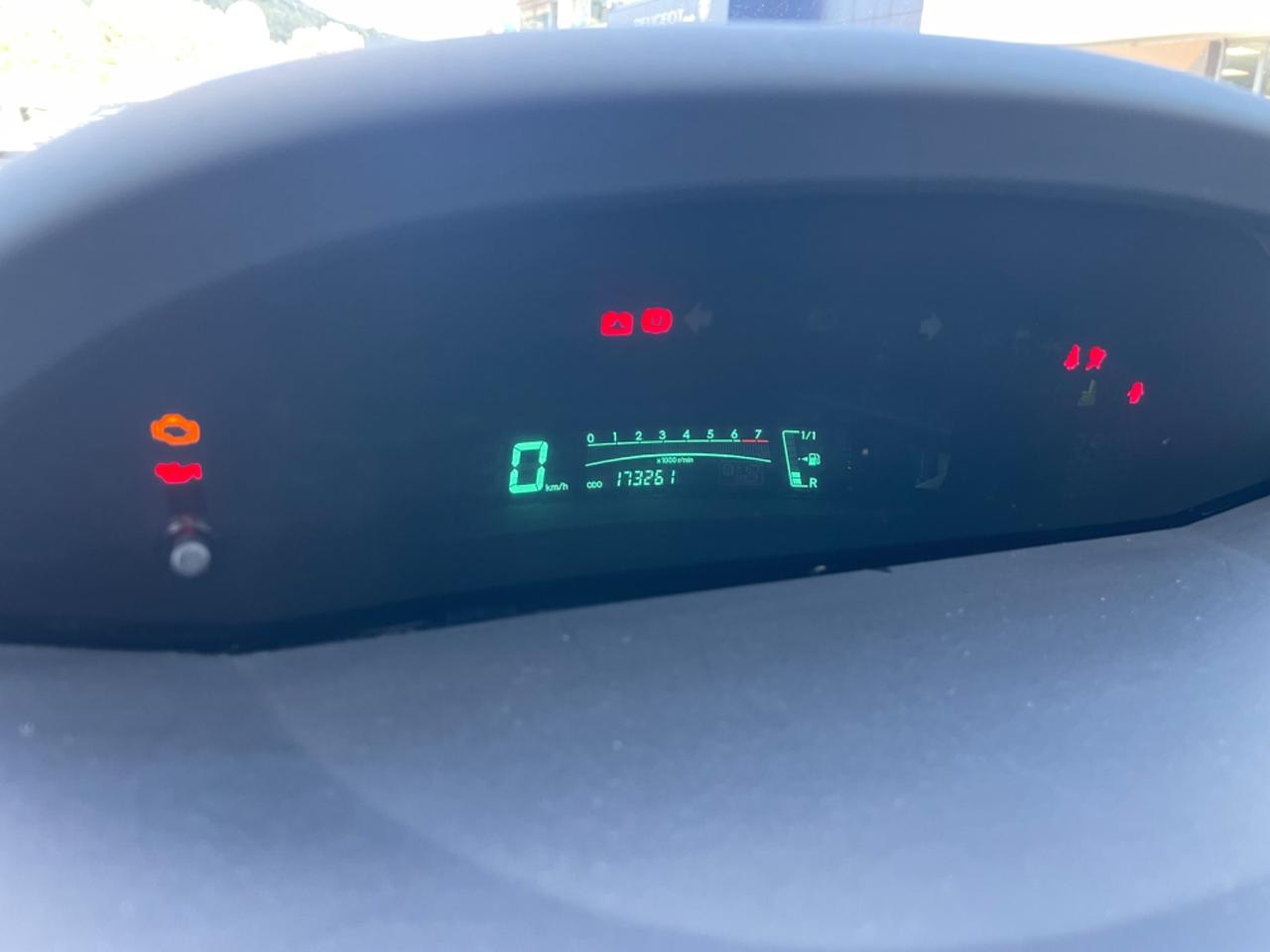 Toyota Yaris 1.0 5 porte Sol