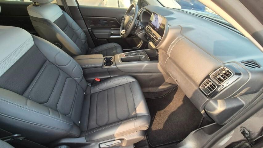 Citroen C5 Aircross BlueHDi 130 S&S EAT8 Max - 2024