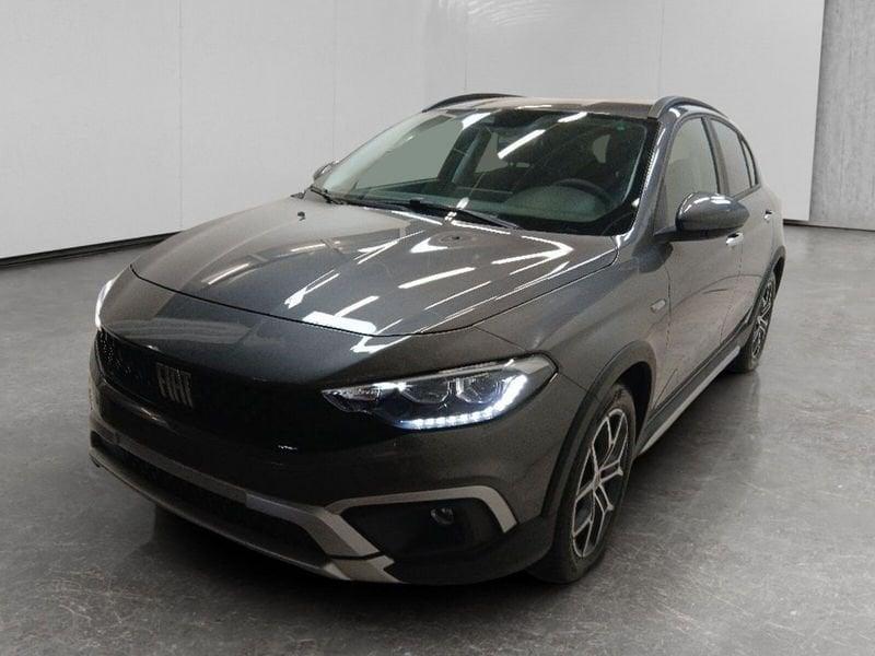 FIAT Tipo 5p 1.5 t4 hybrid Cross 130cv dct