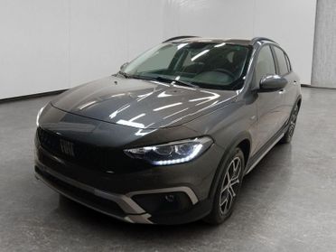 FIAT Tipo 5p 1.5 t4 hybrid Cross 130cv dct