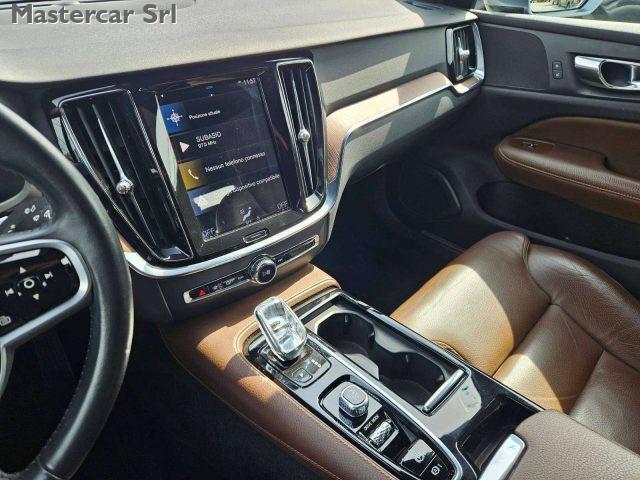 VOLVO S60 2.0 t8 phev Inscription awd 303cv auto GD736TH