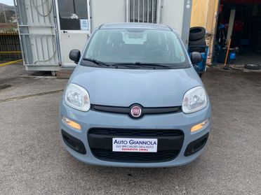 Fiat Panda 1.2 Lounge KM 25000 PARI A NUOVO