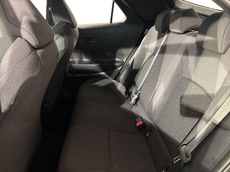 Toyota C-HR 1.8 HV Active