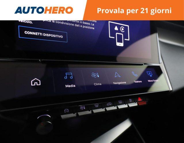 PEUGEOT 308 Plug-in Hybrid 180 e-EAT8 GT