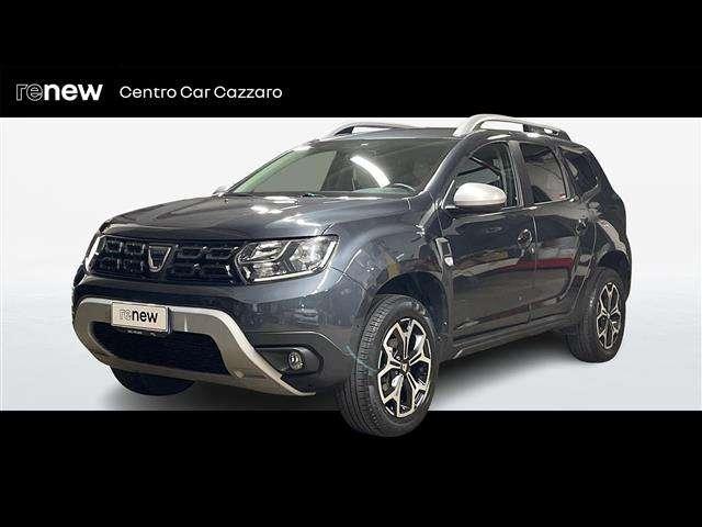 Dacia Duster 1.6 sce Prestige Gpl 4x2 s&s 115cv