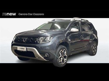 Dacia Duster 1.6 sce Prestige Gpl 4x2 s&s 115cv