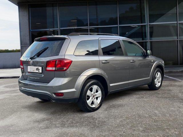 FIAT Freemont 2.0 Multijet 140 CV Urban 7 POSTI