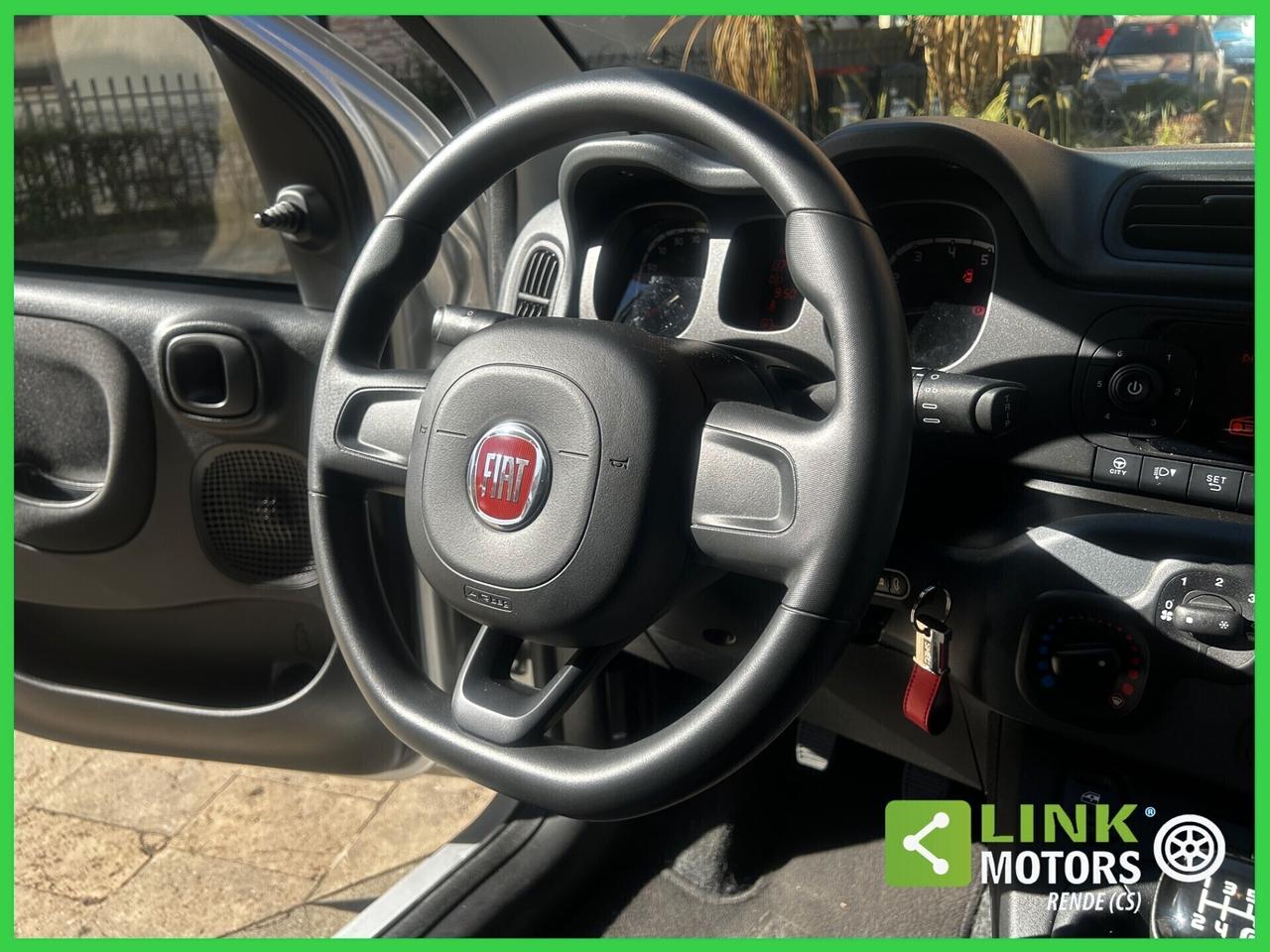 Fiat Panda 1.2 Lounge 01/2021