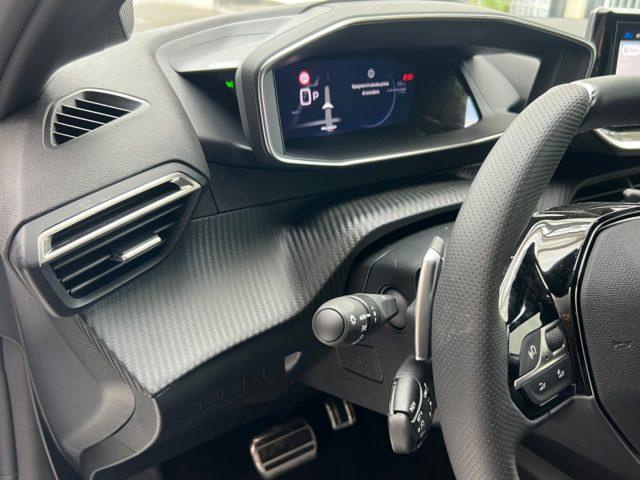 PEUGEOT 208 Hybrid 100 e-DCS6 GT tua da ?239,00 mensili