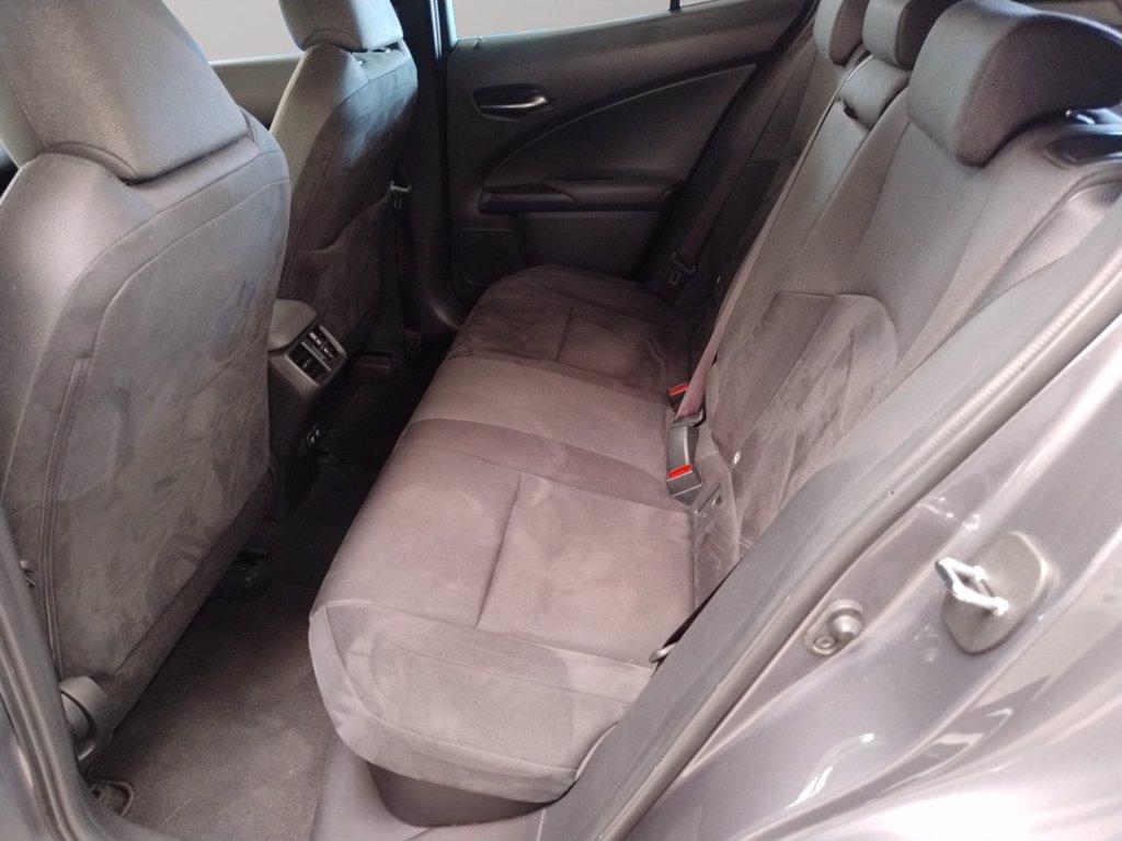 LEXUS Ux 250h 2.0 executive 2wd cvt my20 del 2019