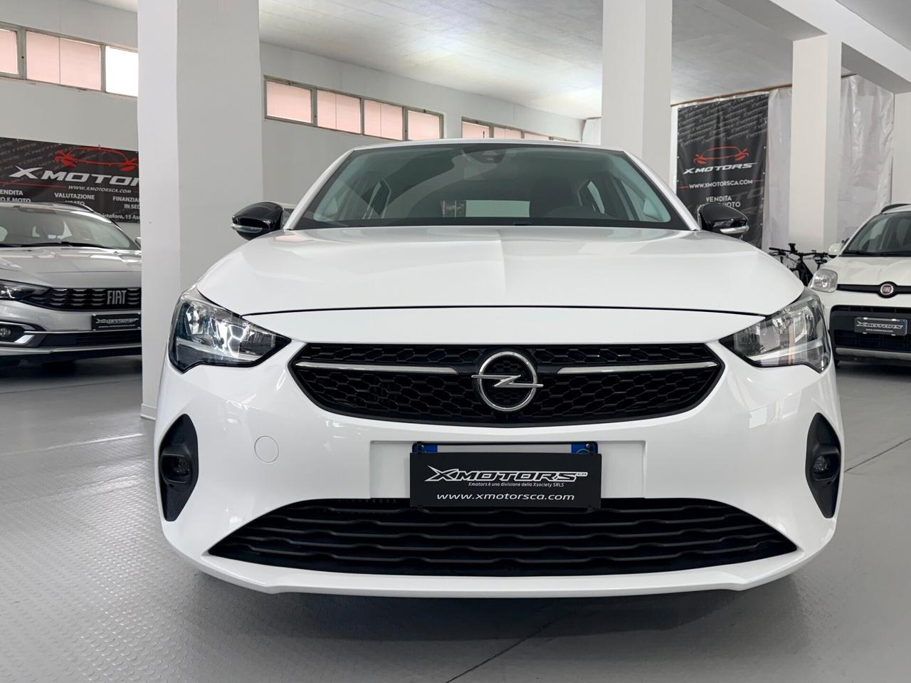 Opel Corsa 1.5 D 100CV Aziendale Edition MT6