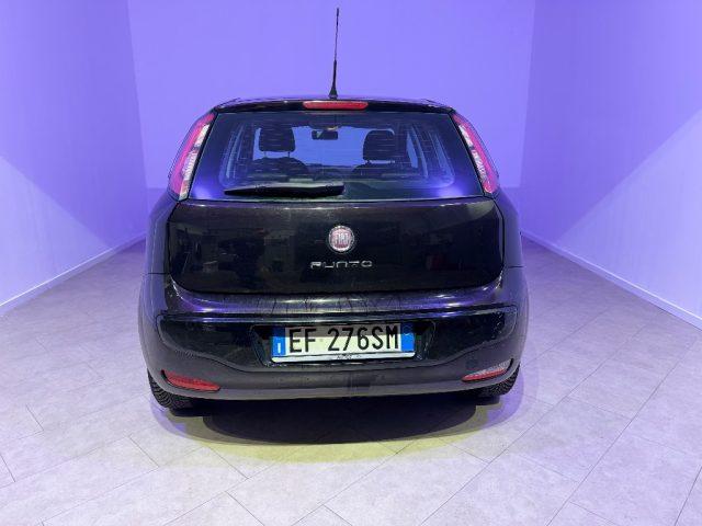 FIAT Punto Evo 1.2 5 porte S&S Dynamic