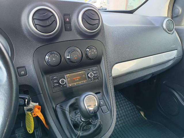 Mercedes-Benz CITAN 111 CDI LONG TOURER