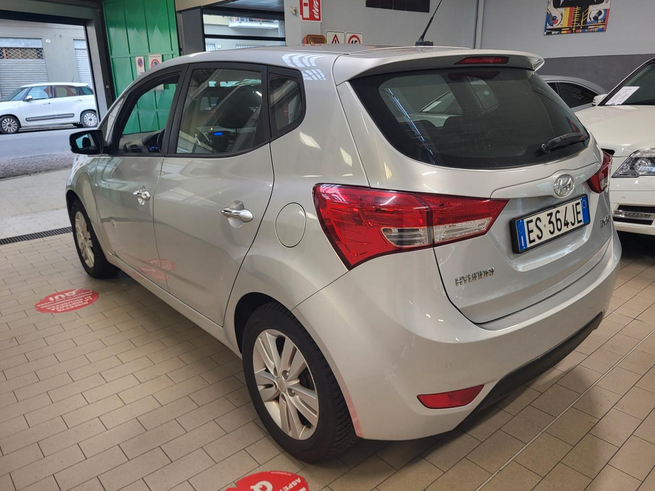 Hyundai iX20 1.4 90 CV Econext Comfort PREZZO REALE!!
