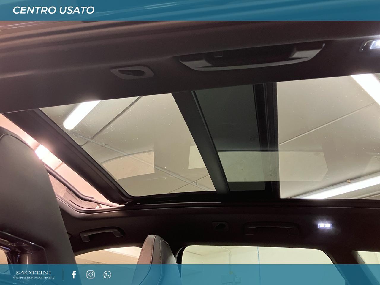 1.5 Hybrid 150 CV DSG