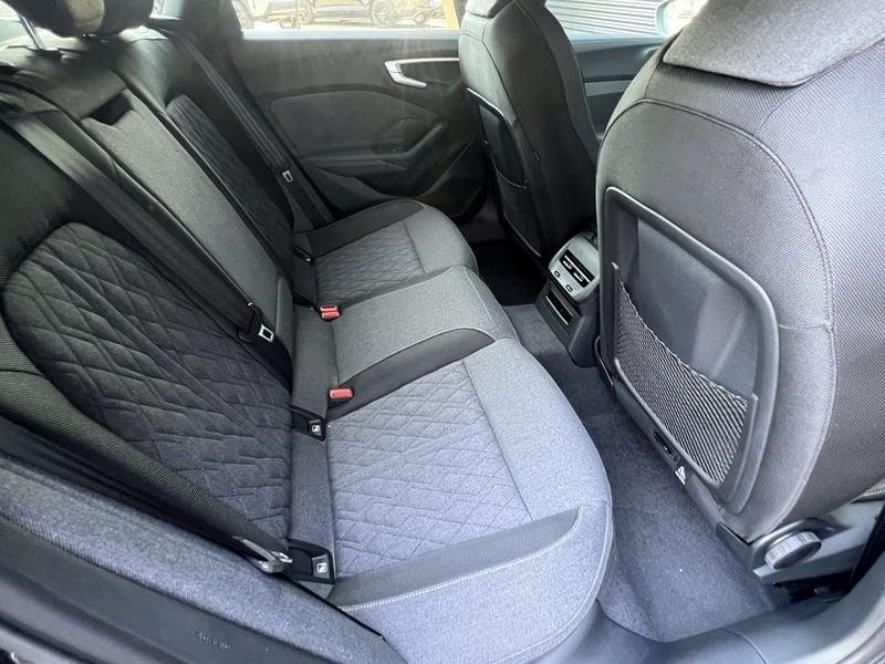 Audi A5 TDI 150Kw S tronic S line edition 204 cv