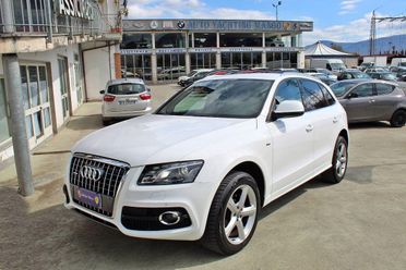AUDI - Q5 - 2.0 TDI F.AP. quattro S tronic Adv. Plus