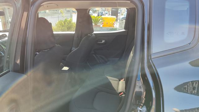 JEEP Renegade 1.6 mjt Longitude 2wd 120cv ddct "NEOPATENTATI"