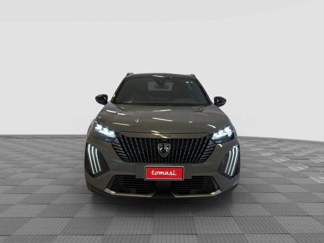 PEUGEOT 2008 2008 Hybrid 136 e-DCS6 GT