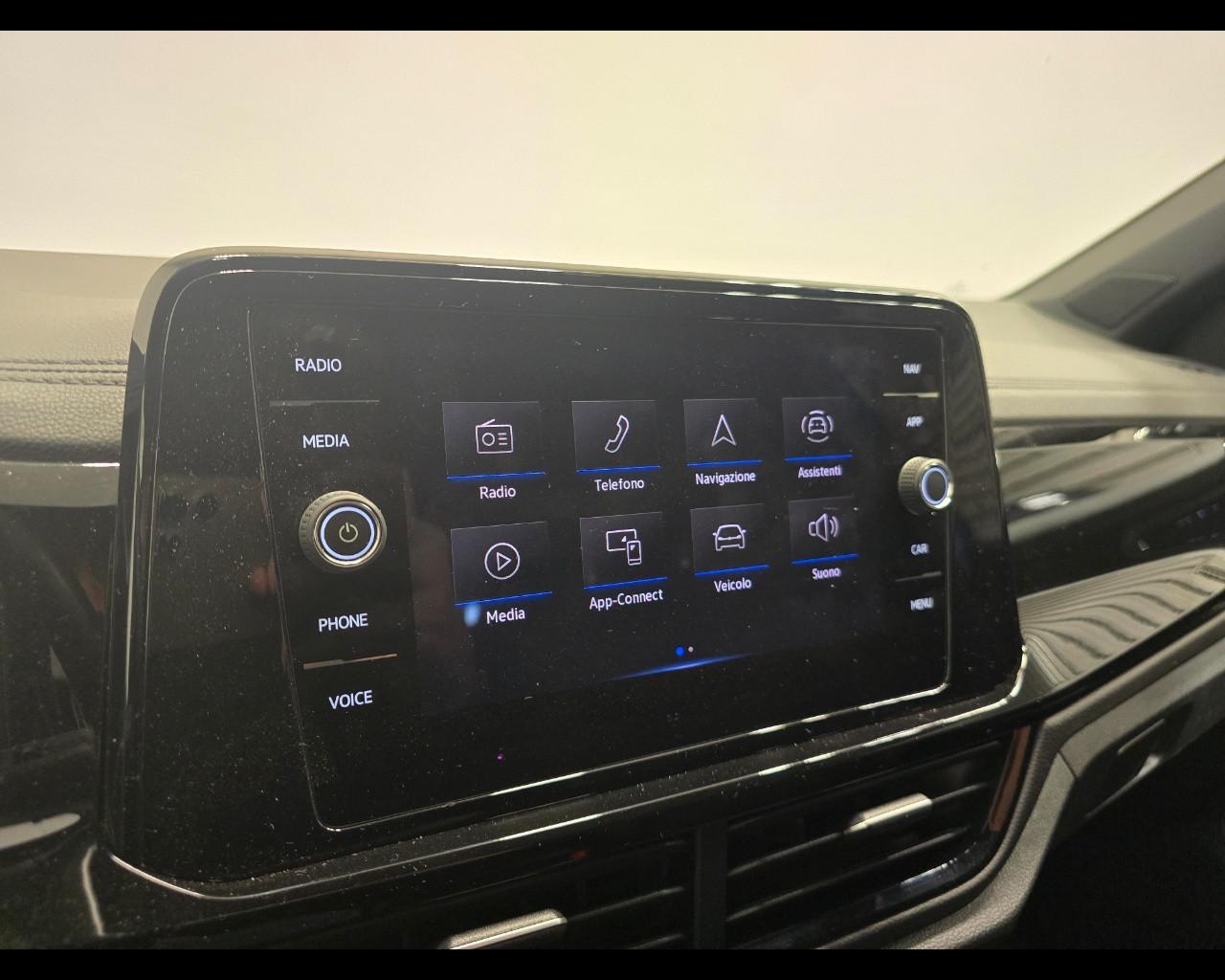 VOLKSWAGEN T-ROC 1.0 TSI STYLE