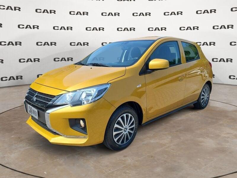 Mitsubishi Space Star 1.2 Invite SDA