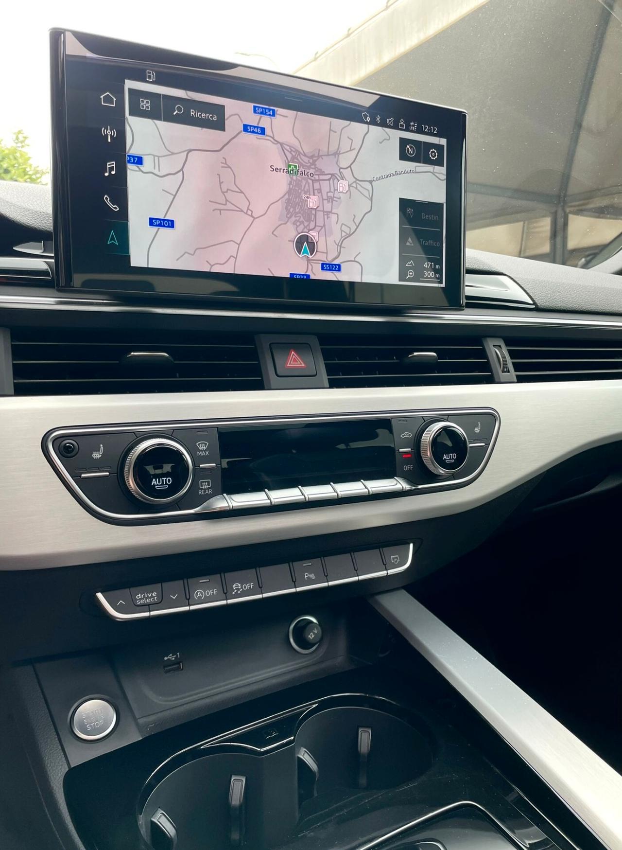 Audi A5 SPB 40 TDI S tronic S-Line Tetto 2023