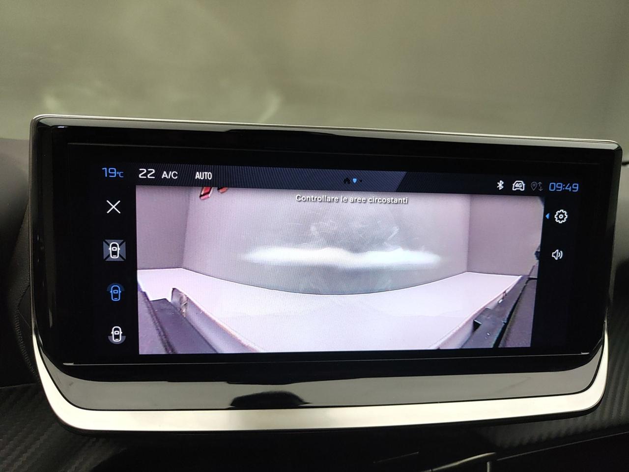 PEUGEOT 208 II 2023 1.2 PURETECH 100CV ALLURE