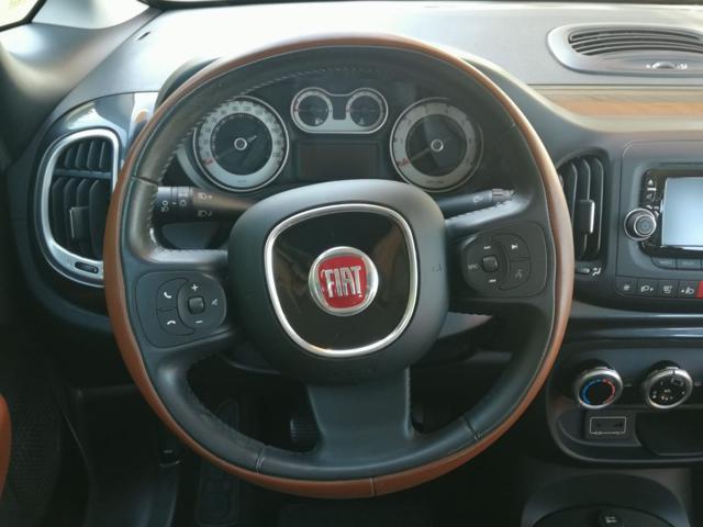 FIAT 500L 1.3 Multijet 95 CV Trekking