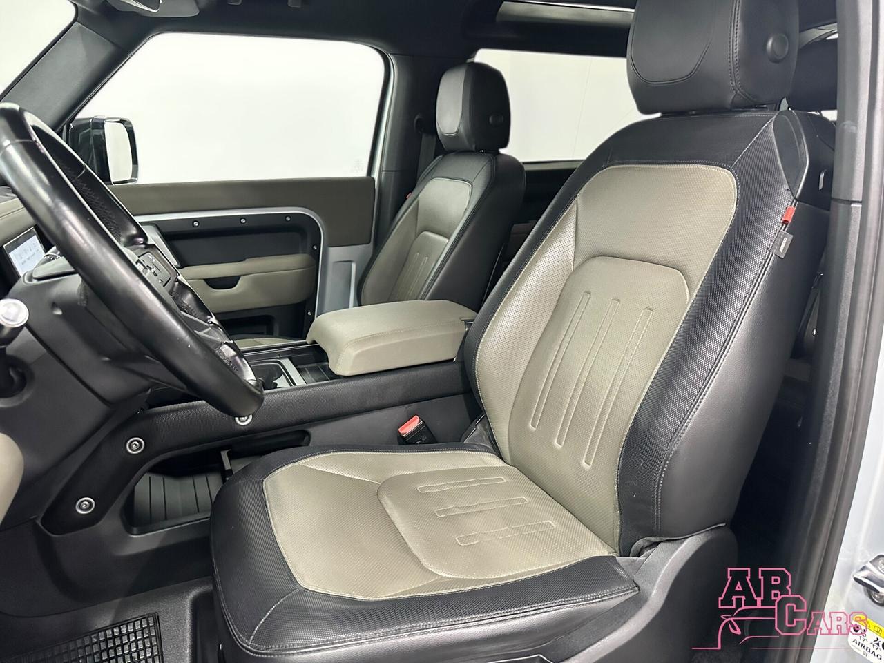 Land Rover Defender 90 3.0D I6 250 CV AWD Auto X-Dynamic S