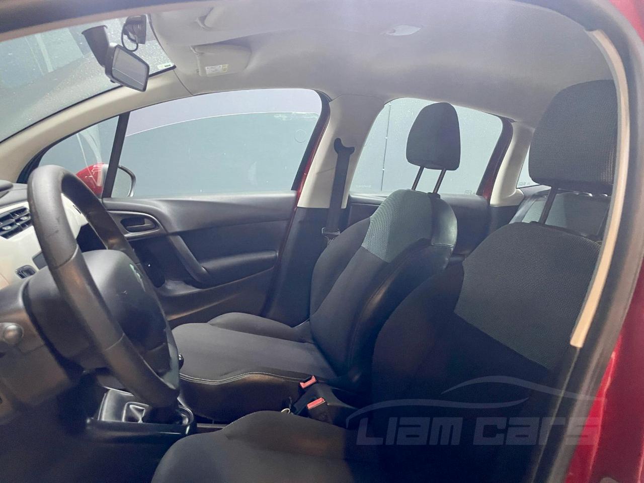 Citroen C3 1.0 puretech Live edition 68cv