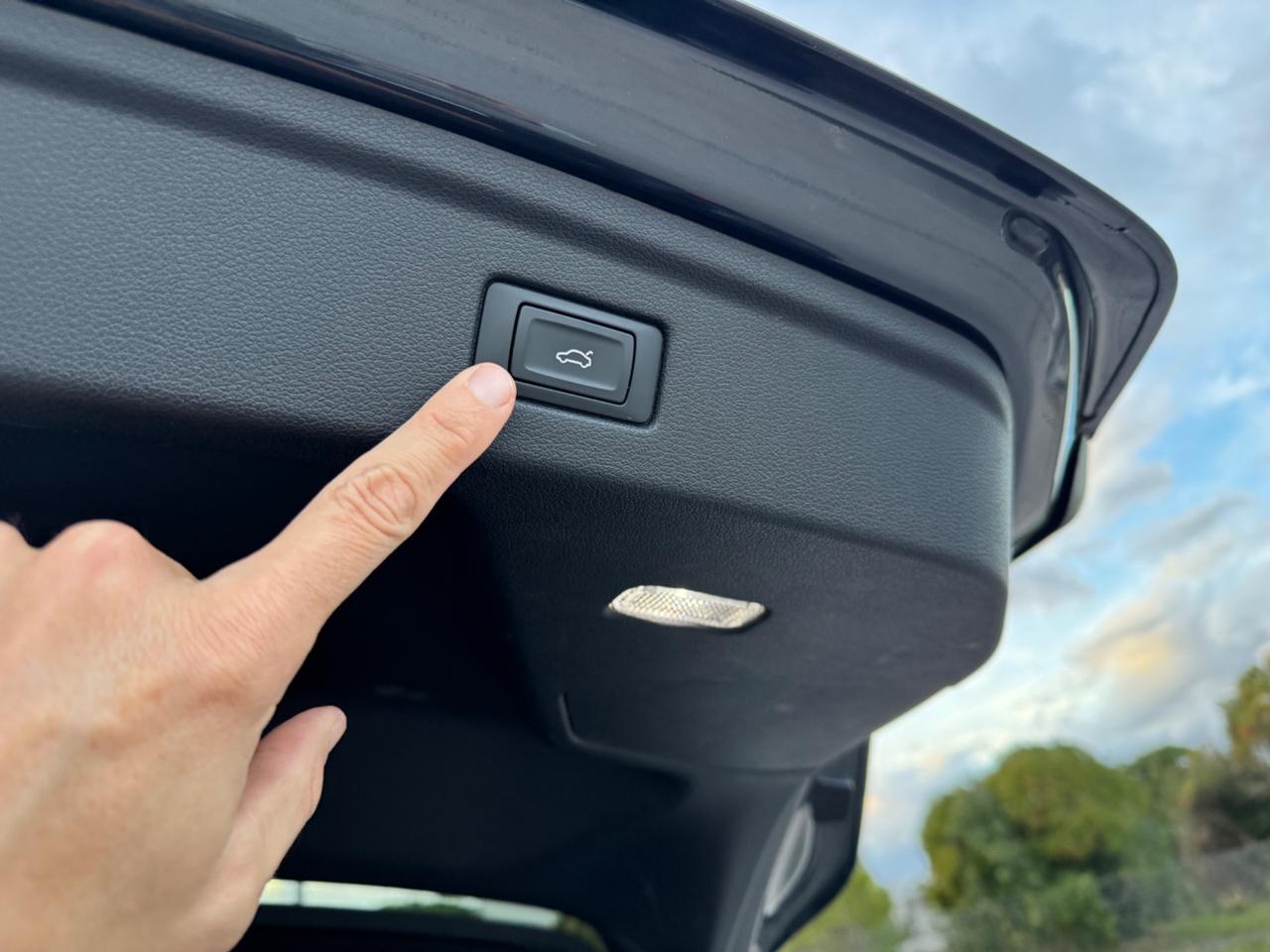 Audi A5 SPB 35 TDI S tronic Business Advanced