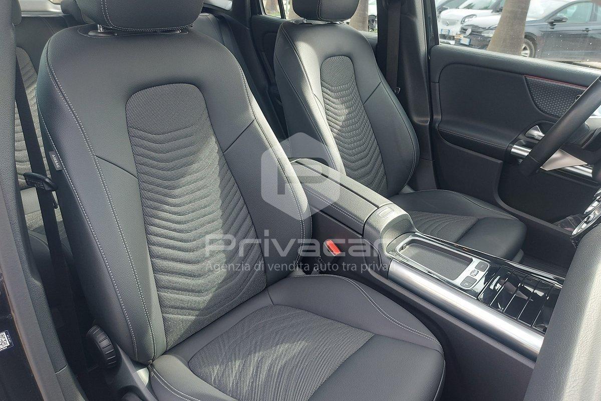 MERCEDES GLA 180 Automatic Progressive Advanced Plus