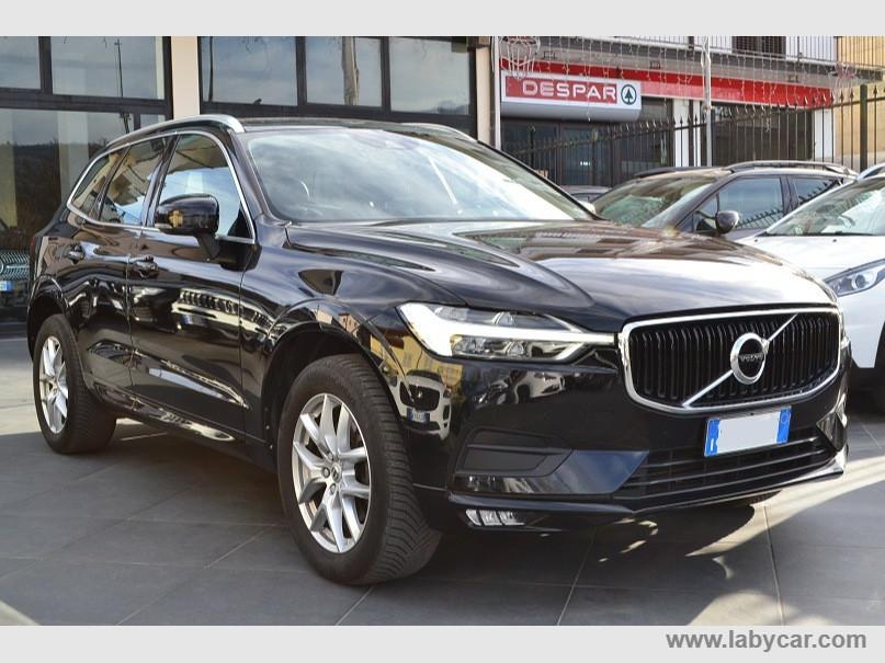 VOLVO XC60 D4 AWD Geartronic Business
