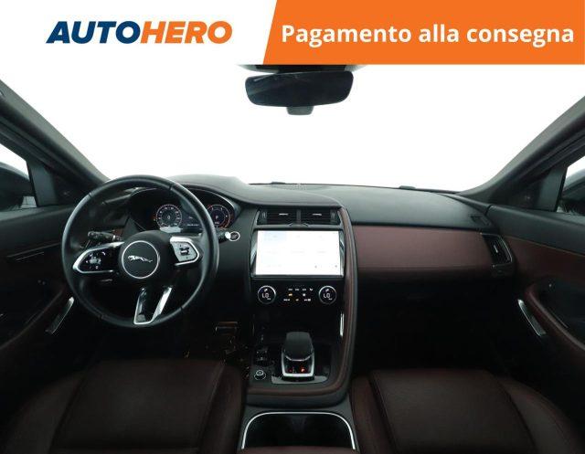 JAGUAR E-Pace 2.0D I4 163 CV AWD Auto R-Dynamic S