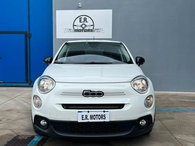 Fiat 500X 1.3 MultiJet 95 CV Club