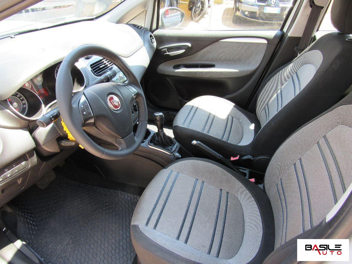 FIAT - Punto Evo - 1.3 Mjt 90CV 5p. Dualogic Dyn.