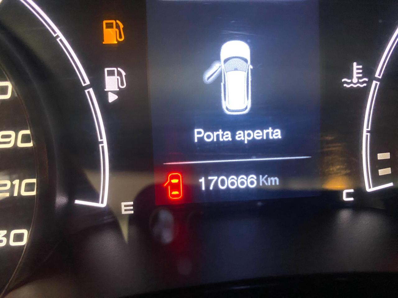 Fiat Tipo 1.3 Mjt S&S SW Business