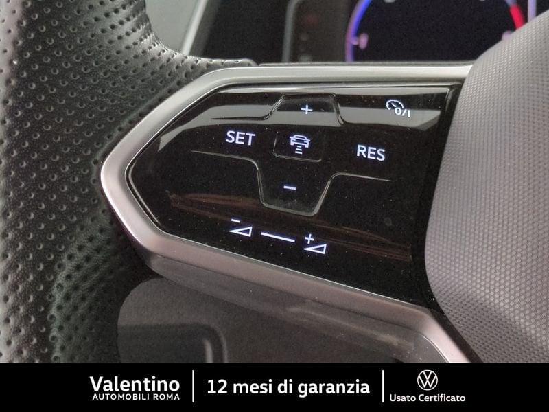 Volkswagen Tiguan 2.0 TDI DSG R-LINE 150CV SCR