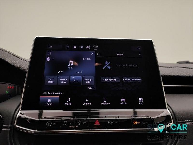 Jeep Compass II 2021 1.3 turbo t4 phev Limited 4xe auto