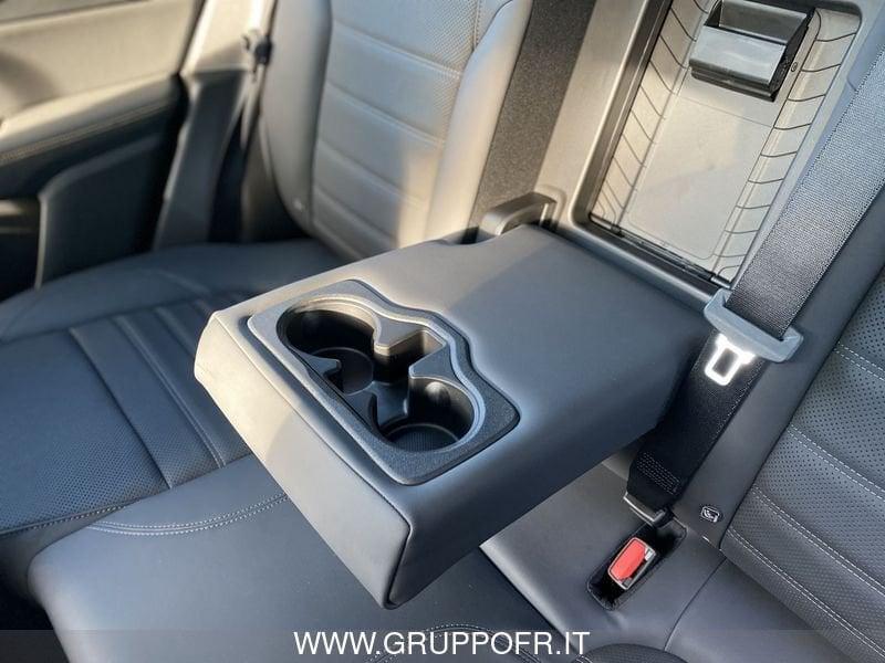 Alfa Romeo Tonale 1.6 diesel 130 CV TCT6 Veloce