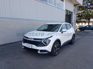 KIA Sportage V 2022 1.6 tgdi hev Style auto