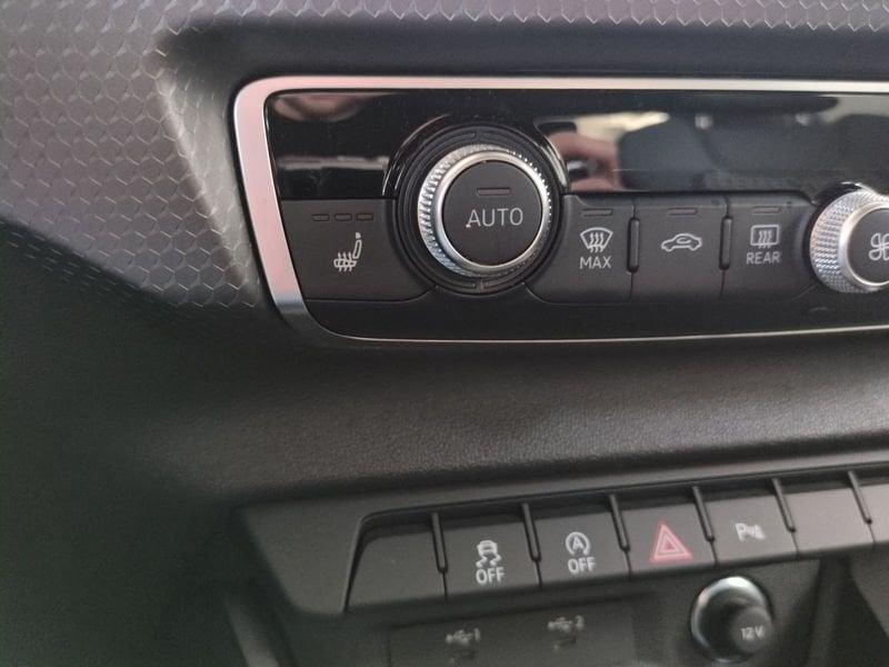 Audi A1 2ª SERIE SPB 30 TFSI ADVANCED